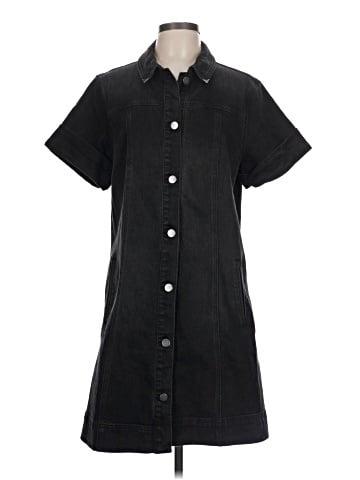 Habitual Casual Dress (view 1)