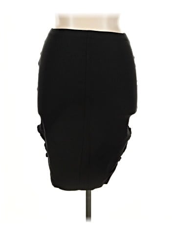 Charlotte Russe Formal Skirt (view 2)