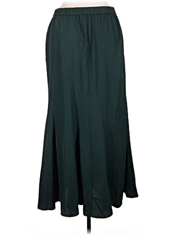 Shein Curve Formal Skirt (view 2)