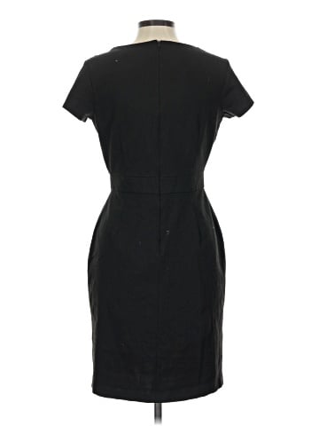 Max and Cleo Cocktail Dress (view 2)