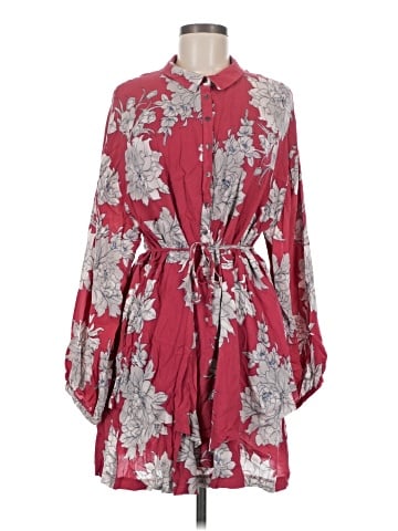 Free People Casual Dress (view 1)