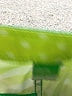 Billabong 100% Polyester Green Board Shorts Size 3 - photo 3