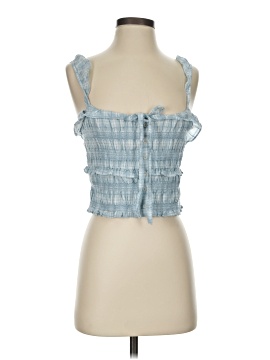 American Eagle Outfitters Tube Top