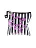 Henri Bendel Purple Makeup Bag One size - photo 1