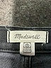 Madewell Black Jeans Size 26 waist - photo 4