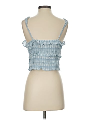 American Eagle Outfitters Tube Top (view 2)