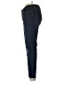 Eileen Fisher Solid Blue Jeans Size 10 - photo 5