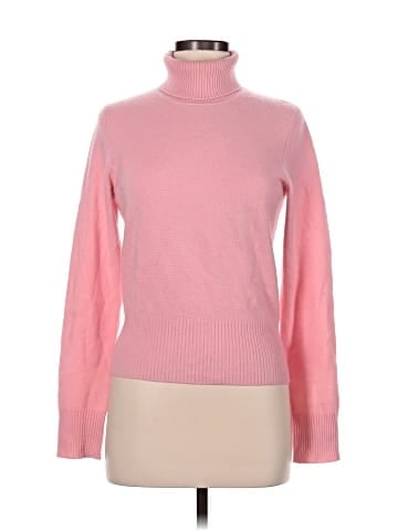 Harold's Long Sleeve Turtleneck (view 1)