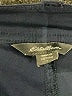 Eddie Bauer Solid Blue Cargo Shorts Size 4 - photo 3