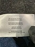 Eddie Bauer Solid Blue Cargo Shorts Size 4 - photo 4