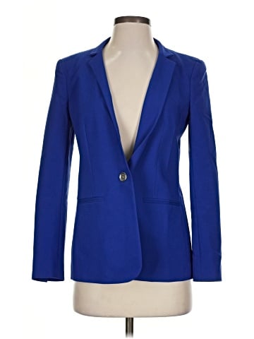 Chaus Blazer (view 1)