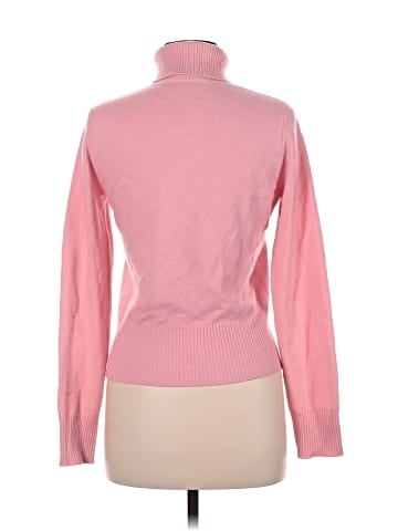 Harold's Long Sleeve Turtleneck (view 2)
