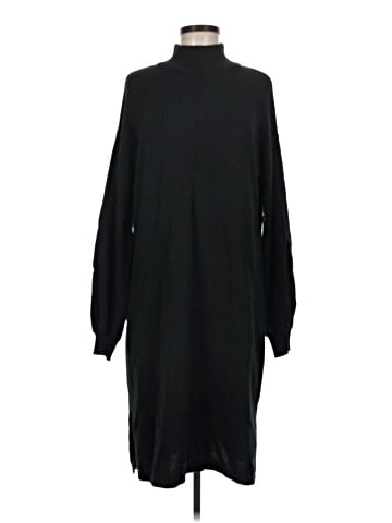 dip Casual Dress (view 1)