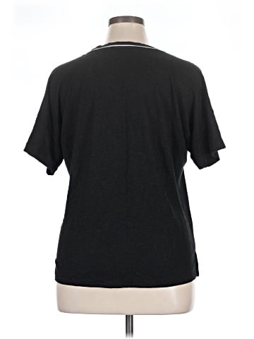 Chico's Short Sleeve T-Shirt (view 2)
