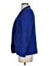 Chaus Blue Blazer Size 4 - photo 5