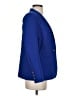 Chaus Blue Blazer Size 4 - photo 4