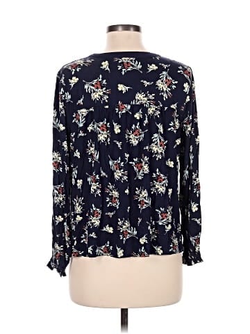 One September Long Sleeve Blouse (view 2)