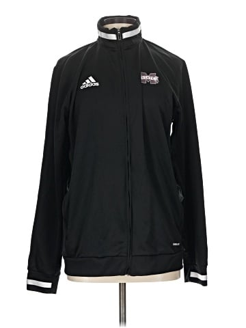 Adidas Track Jacket (view 1)