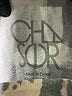 Chaser Animal Print Ivory Casual Pants Size 4 - photo 3