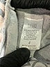Chaser Animal Print Ivory Casual Pants Size 4 - photo 4