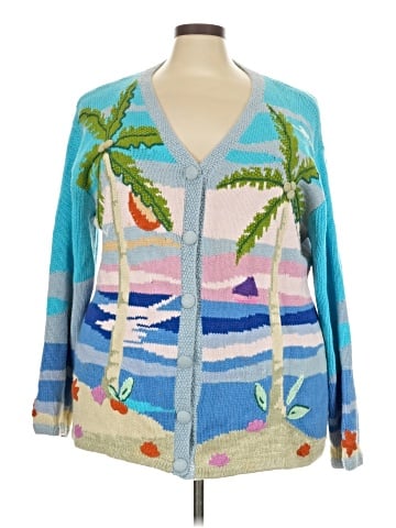 Storybook Knits Cardigan (view 1)