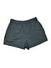 Athleta Solid Teal Athletic Shorts Size M - photo 2