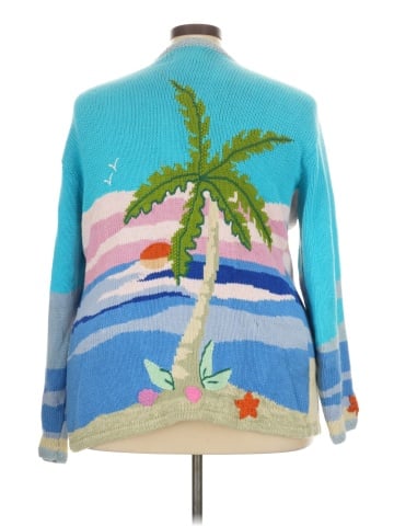 Storybook Knits Cardigan (view 2)