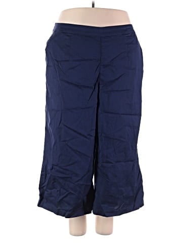 Universal Standard Casual Pants (view 1)
