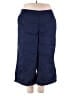 Universal Standard Blue Casual Pants Size 22 (L) - photo 1