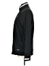 Adidas 100% Polyester Black Track Jacket Size L - photo 5