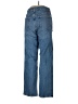 Old Navy Hearts Blue Jeans Size 10 - photo 2