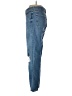 Old Navy Hearts Blue Jeans Size 10 - photo 5