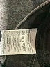 Old Navy Solid Gray Black Jeans Size 10 - photo 4