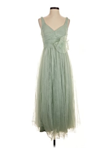 Taylor Cocktail Dress (view 1)