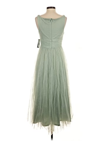 Taylor Cocktail Dress (view 2)