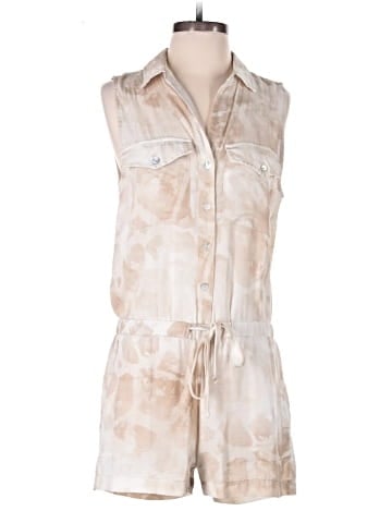 Bella Dahl Romper (view 1)