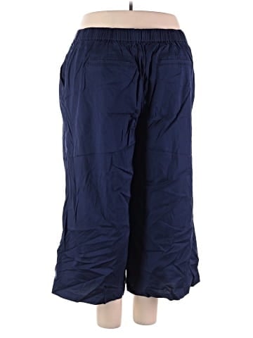 Universal Standard Casual Pants (view 2)