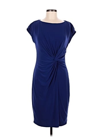DM Donna Morgan Cocktail Dress (view 1)