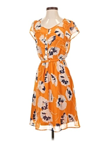 ModCloth Casual Dress (view 1)