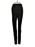 Athleta Solid Black Active Pants Size S (tall) - photo 2