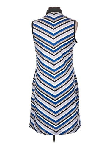 Daily Sports Casual Dress (view 2)