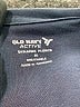 Active by Old Navy Blue Pullover Hoodie Size M - photo 7