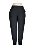 Free Country Black Active Pants Size L - photo 1