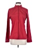 Antigua 100% Polyester Red Track Jacket Size S - photo 1