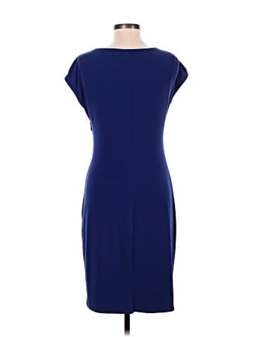 DM Donna Morgan Cocktail Dress (view 2)
