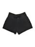 Athleta Solid Black Shorts Size XXS - photo 1