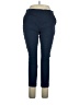 Counterparts Solid Blue Active Pants Size XL - photo 1