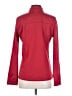 Antigua 100% Polyester Red Track Jacket Size S - photo 2