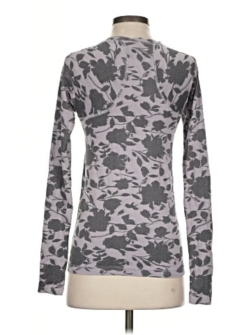 Athleta Long Sleeve T-Shirt (view 2)
