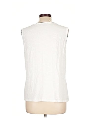 Talbots Sleeveless Top (view 2)